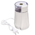 Electric Coffee Grinder Coffee Bean Nut Spice Vanilla Grinding Blade Grinder Mixer Home Kitchen J0173SHC