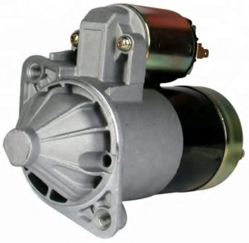 12V AUTO STARTER for Multiple Part Numbers: 36100-23060, 36100-23000, 36100-23050, 36100-23061, M52100, 944280705010, 1250300 D6RA7