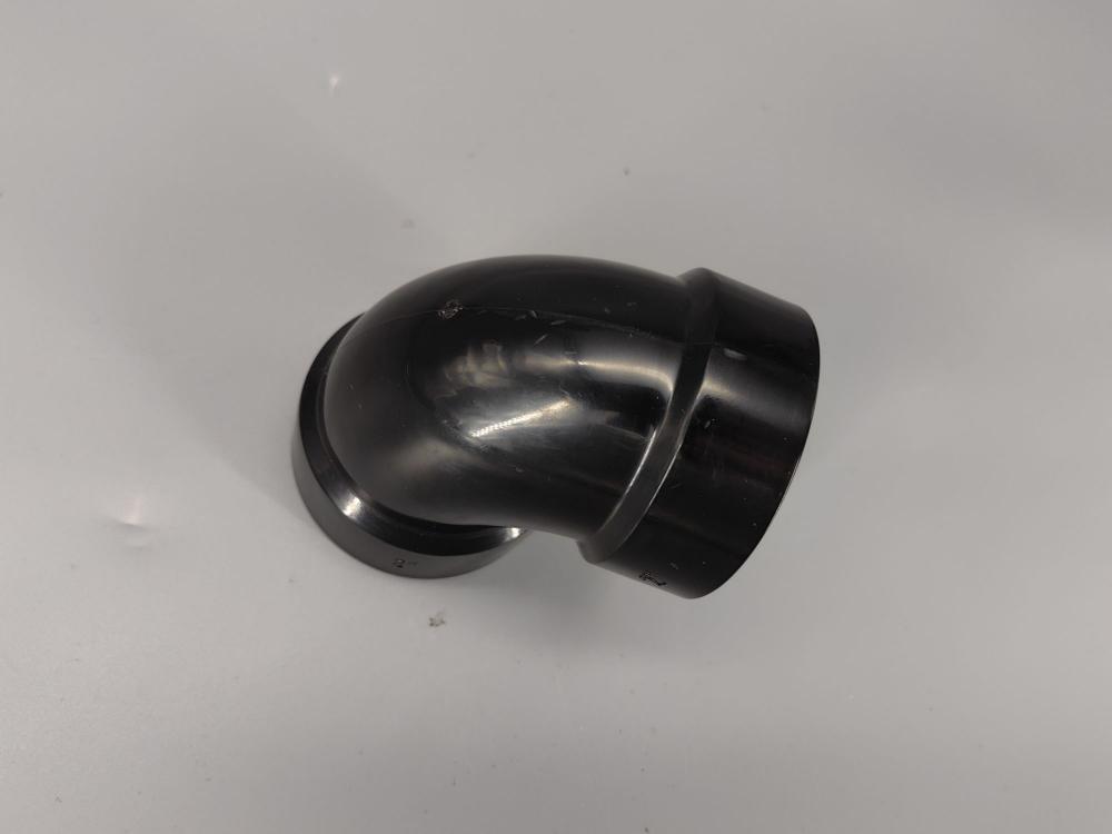 ABS fittings 2 inch 90° SHORT TURN ELBOW