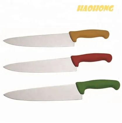 High-Quality Chef's Cook Knife