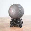 Even Hardness Grinding Steel Abrasive Ball