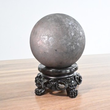 Even Hardness Grinding Steel Abrasive Ball