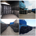 Factory Supply High Carbon Graphitized Petroleum Coke som kommersiellt aktiverat kol till salu