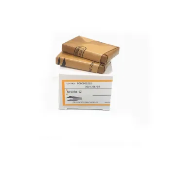 NV3050-9Z NB Cross Roller Guide Rail Cross Roller Bearing