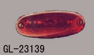 LED Third Brake Light Ford Truck