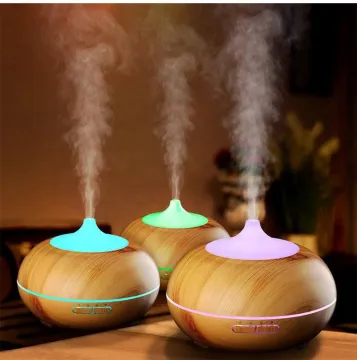 Smart Stone Fragrance Aroma Diffuser