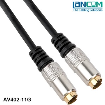 Lancom Over 10 Years Experience Exporting competitive Price s-video to vga cable