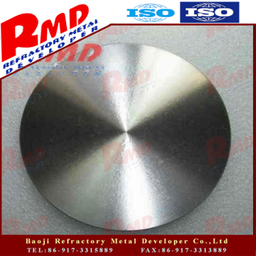 high quality tungsten heavy alloy(W-Ni-Fe/Cu )