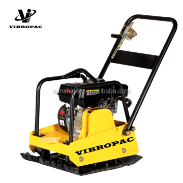 Quality Plate Compactors for Efficiency