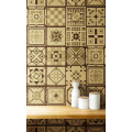 Mosaico Art Pattern Interno Piastrelle decorative decorative decorative