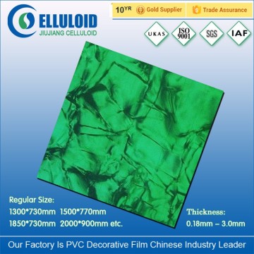 Hot Agate film glue for pvc sheet Industry Leader