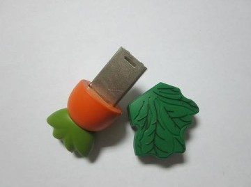 Zamówienie 1GB - 32GB Flashion kształt USB błysk przejażdżka