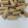 Punte di carta a rotolamento da 8 mm W Pesti a forma