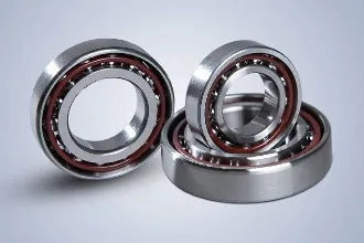 7008C angular contact ball bearing