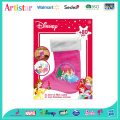 DISNEY PRINCESS Christmas Stocking attractive art set