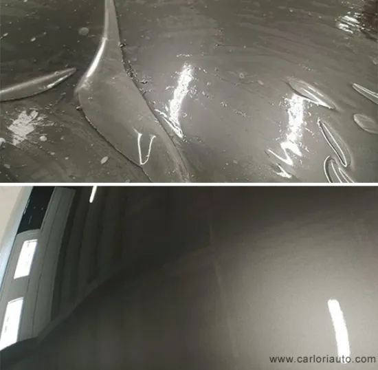 Paint protection film wholesale