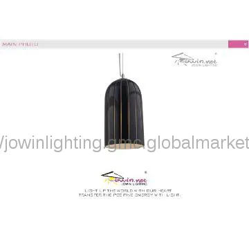 Black Glass Lamp Shades Pendant