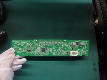 Fr-4 Printed Circuit Board Assembly For Stock Control, Single Sided Smt / Bga / Dip Assembly Service