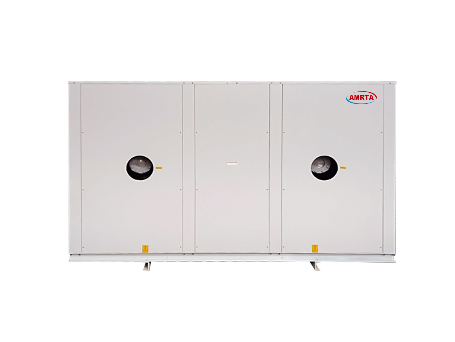 140kW Unitary Water Chiller