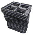 Высокатэмпературны SMT PCB Solder Carrier