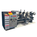 WEISS™ WBL1835 Mini Metal Lathe Machine-7