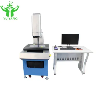 Professional Optics: Instruments & Measuring Equipment - Video Measuring Machine
