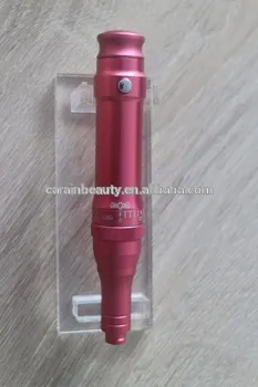 electric micro needle pen tattoo machine tattoo pen