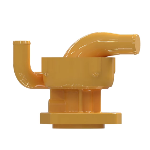 Track-type Tractor D7R Parts Pump GP-Water 601-7422