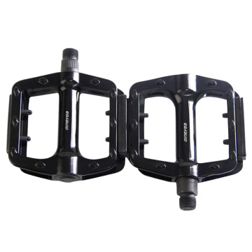 Non-slip Ringan Nylon Fiber Sepeda Platform Pedal Untuk BMX MTB 9/16 &quot;Pedal Sepeda Lembut Die Casting Gineyea Auto Pedal