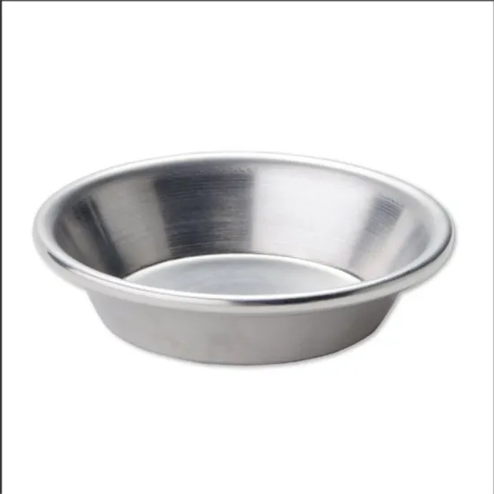 Hot Selling Aluminum Alloy Non Stick Round Cake Pan