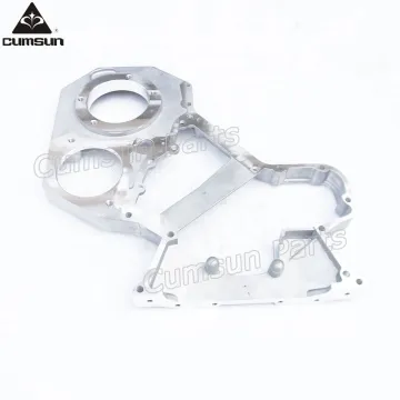 Aluminum Gear Housing for Cummins Engine: 6BT5.9 Truck Part 3960519
