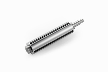 Sheeter pour perforation personnalisée