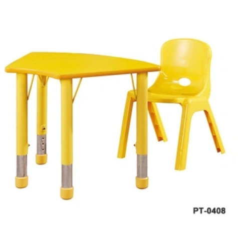 Ergonomic And Child Centric Design Enhance Kindergarten Furniture