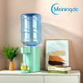 Moderno distributore d'acqua verde per la casa MND S78
