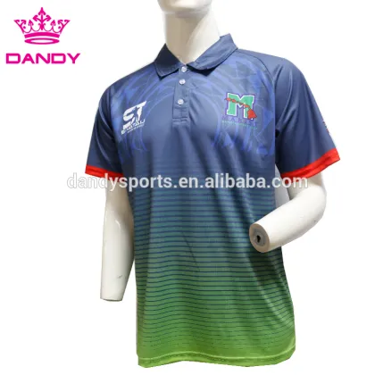 wholesale men rugby polo shirt