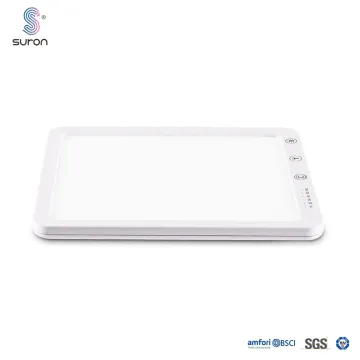 Suron Light Therapy Sunlight Lamp 10000 LUX