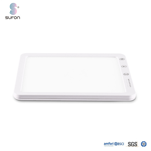 Suron Touch Control Sunlight Lamp 3 Farvetemperatur