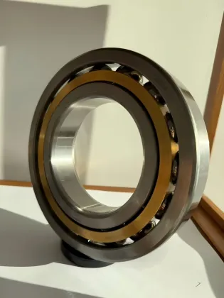 Custom Bearings