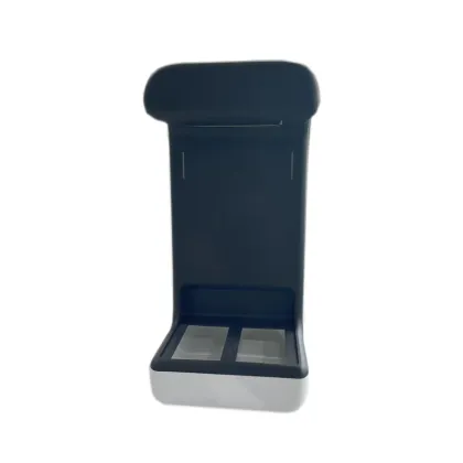 Plastic Enclosures Designed for Healthcare Applications