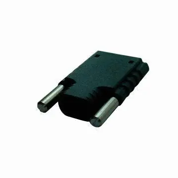 IDC type female connector for cable