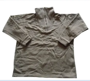 Thermal Underwear: Stay Warm This Winter