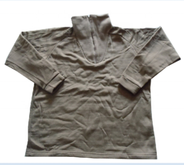Thermal Underwear: Stay Warm This Winter