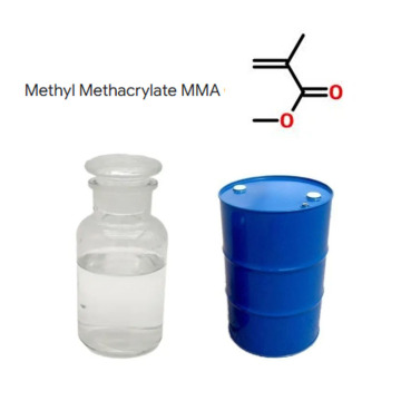 High Purity 99.9% Methyl Methacrylate Liquid CAS 80-62-6