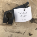 Suku Cadang Mesin SD42 Bulldozer Lever 17Y-05-08000