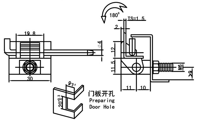 JL214-1