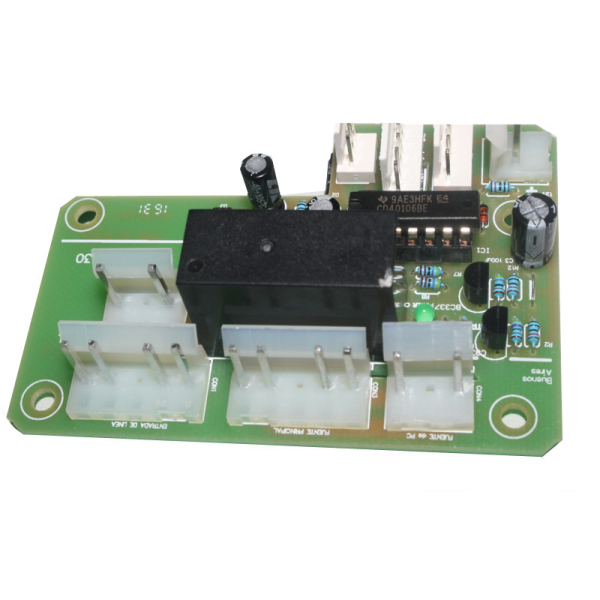 Cnc Machine Pcb Jpg Cnc Machine Pcb Jpg