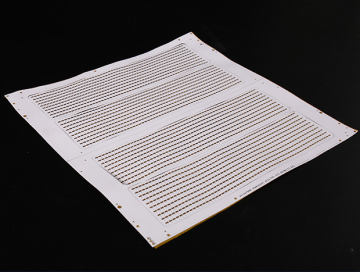 Bảng mạch in LED LED PCB linh hoạt
