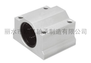 Linear Bearing SC16VUU