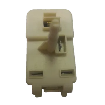 JAHWA Relay Start Capacitor and PTC Relay for Refrigeration Fridge Device Parts