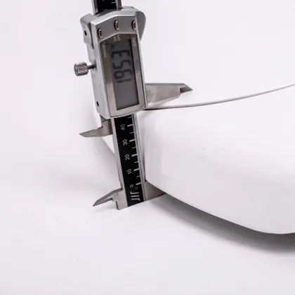 Japanese Smart Toilet Seat Bidet Spray Automatic Intelligent Cover